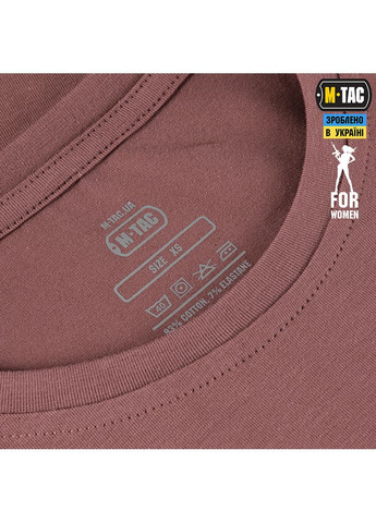 Футболка 93/7 Lady Ash Rose M-TAC - (364846240)