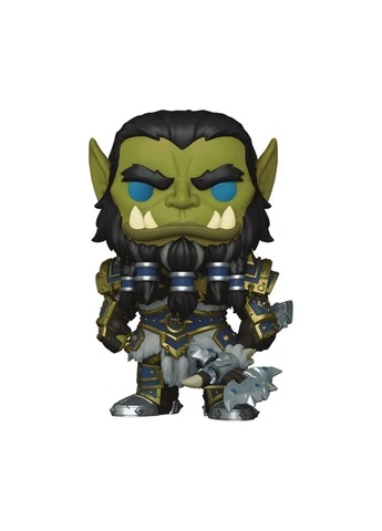 Ігрова фігурка POP! серії World of Warcraft - Тралл Funko (364237622)
