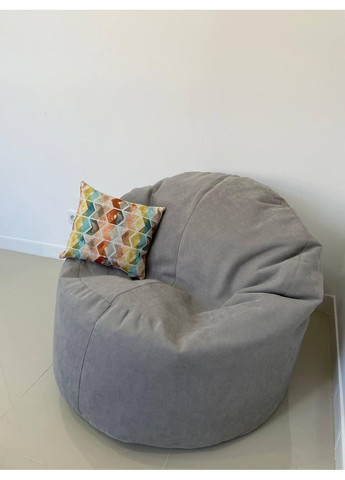 Крісло - мішок Хмаринка 85 см Ріміні 69 SkyPuff (361258253)