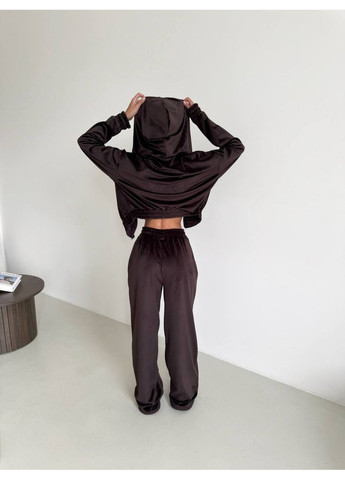 Стильний жіночий спортивний костюм No Brand (366431326)