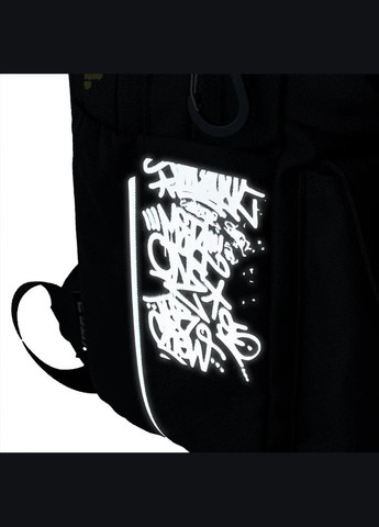 Рюкзак Education teens DC Batman 17 л DC25-2587M Kite (322873129)