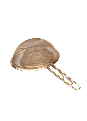 Набор ситечек 3 штук для чая круп и муки 8,14 и 20 см из нержавеющей стали HP-19-21 (A-033485) Zhongjing (362210585)