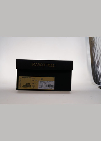 Босоніжки жіночі 2-28763-20/403 Marco Tozzi (295289171)