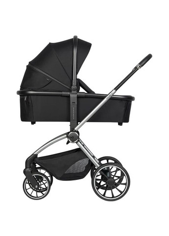 Универсальная коляска 2 в 1 Giro black EasyGo 9023-EGG-13 (356171778)