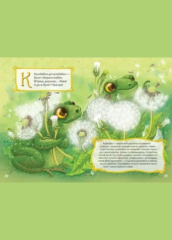 Книга Квіткова абетка. Найкращий подарунок. Автор - Володимир Верховень ( ) Талант (338871734)