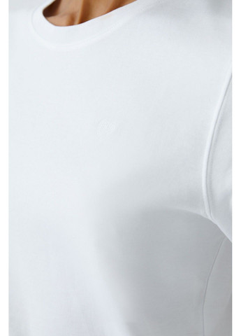 Жіноча футболка Біла Oui - (360856805)