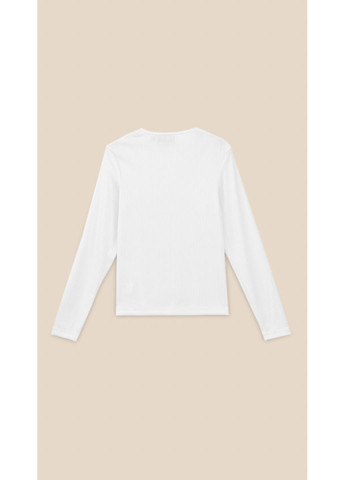 Лонгслів однотонний для дівчинки GBC02305 158 см shop (2888000017895) LAWA (367004993)