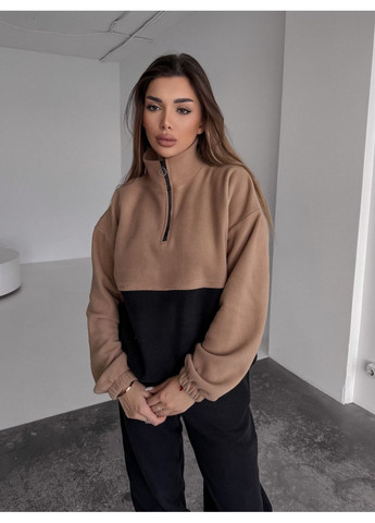 Женский костюм из полар-флиса No Brand (371772743)