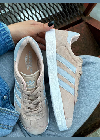 Кроссовки женские No Brand розовые демисезоны (319708310)