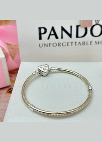 Срібний браслет Сім'я — це завжди найголовніше No Brand (333709685)