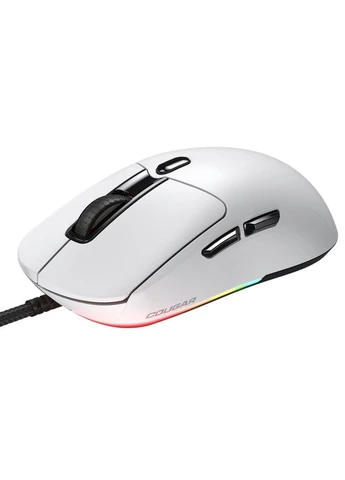Мишка (ek11657) Cougar Minos Neo RGB USB White (392044297)