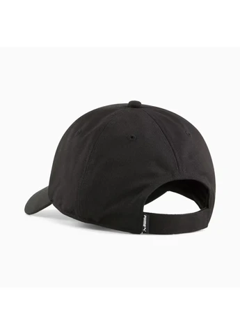 Кепка Ess No. 1 Logo Patch Bb Black 025997-01 Puma (400448555)