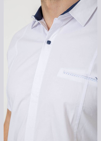 Белая рубашка Ager