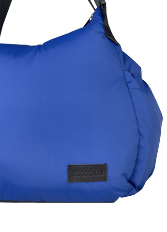 Сумка Жіноча Sport Синя S2110EX031 Exodus (302520215)