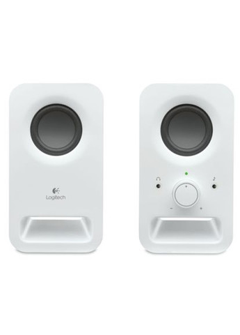 Акустична система (980-000815) Logitech Z-150 Snow White (367592601)