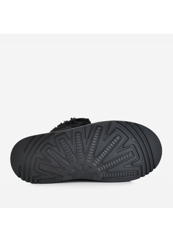 Черевики жіночі Shoes чорний Paradize B-8106 (366026561)