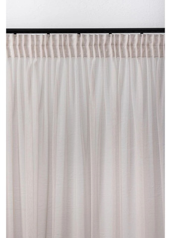 Тюль Фатин 4м х от 2,5м до 3м HYGG (370598733)