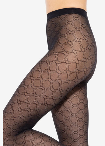 Женские колготки с узором Gatta (305568835)
