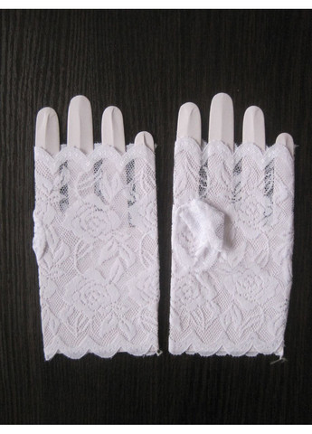 Мереживні мітенки (30к004) No Brand (368709175)