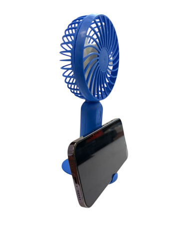 Вентилятор F9 синій / Fan F9 blue XoKo (362914644)
