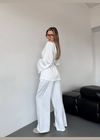 Шелковый костюм Україна (335007019)