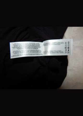 Черная мужская футболка оригинал р.58 066fm батал (только в указанном размере, только 1 шт.) Primark