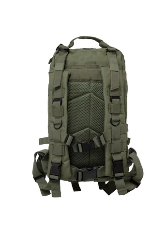 Рюкзак тактичний 18 Khaki (A3052-3) Semi Line (394446758)