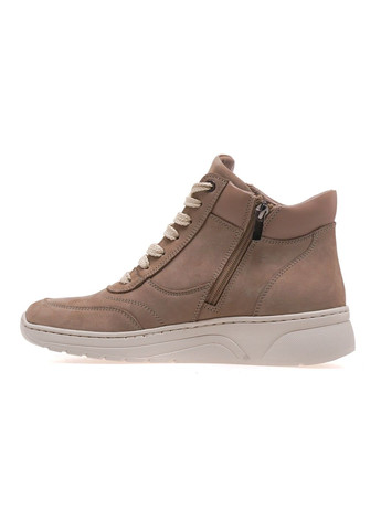 Черевики жіночі 8799-75-ST/BEIGE NUB Goodboots (353843741)