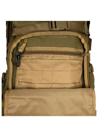 Рюкзак туристичний (UTRP-048-sandstone) Tramp Defender 60л sandstone (369882452)