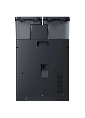 Робот-пилосос з вологим прибиранням Deebot T50 Max Pro Omni Black (DEX54) UA Ecovacs (363833797)