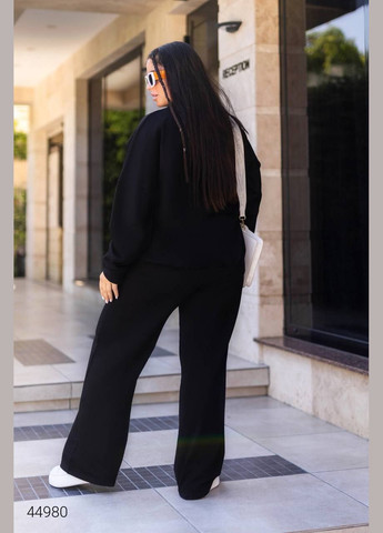 Спортивний костюм жіночий з бомбером Liton (303106622)