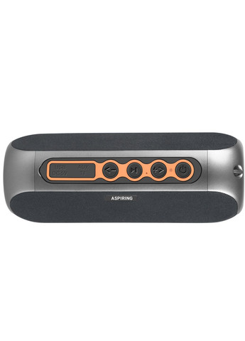 Портативна акустика Blast 3 TWS 20W Radio Aspiring (360561643)