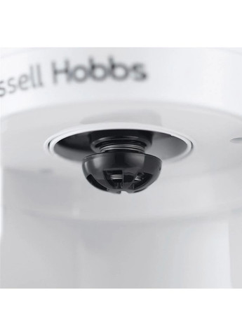 Кофеварка капельная 27010-56 Honeycomb White Russell Hobbs (362945558)