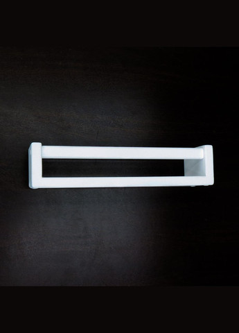 Настенная полка из дерева Кингкей 40 зефир (НСП-401020) No Brand (328081325)