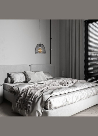 Металлический подвес индастриал-лофт (907-013F-1 BK) No Brand (370070885)