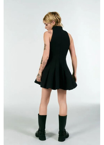 Чорна сукня Zara