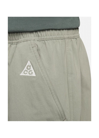 Шорты мужские Acg Hiking Shorts Olive Nike (366039321)