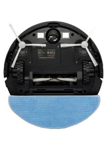 Робот-пылесос ZONDER ROBO NEXT Zeegma (323086819)