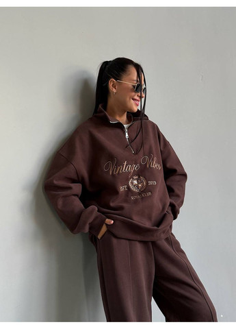 Жіночий теплий спортивний костюм Asi.Store.ua (361659584)