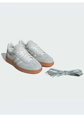 Кросівки HANDBALL SPEZIAL W IF6491 adidas комбіновані всесезони (387411062)