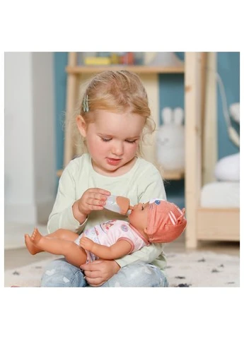 Кукла Лена в костюме котика 36 см (839560) BABY born Лена у костюмі котика 36 см (400302579)