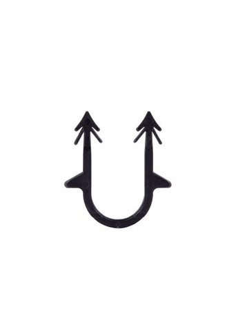 Скоба якорная для пола (пачка 100 шт.) Thermo Alliance TA151Y (341326824)