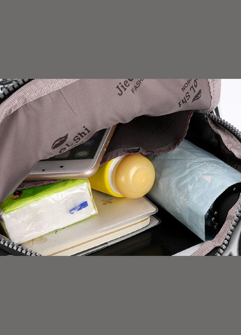 Женский текстильный рюкзак RoyalBag wt1-a-06a (282957222)