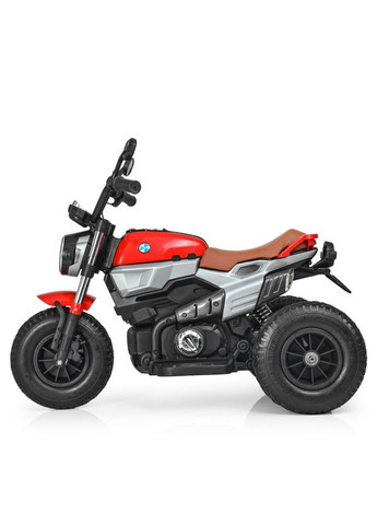 Детский электромобиль Мотоцикл M 3687AL-3 до 60 кг Bambi Racer (372954190)
