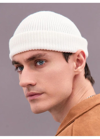 Молодіжна шапка міні-біні No Brand Шапка міні-біні (362082589)