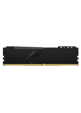 Модуль памяти DDR4 2x16GB/3600 Fury Beast Black (KF436C18BBK2/32) Kingston (314832536)