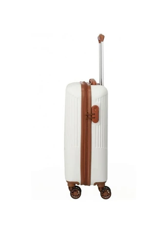 Чемодан на 4 колесах Bali S 34л White (TL072347-30) Travelite (322207220)