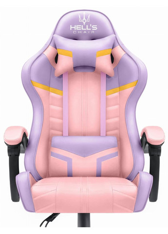 Комп'ютерне крісло Chair HC-1004 Colorful No Brand (371797163)