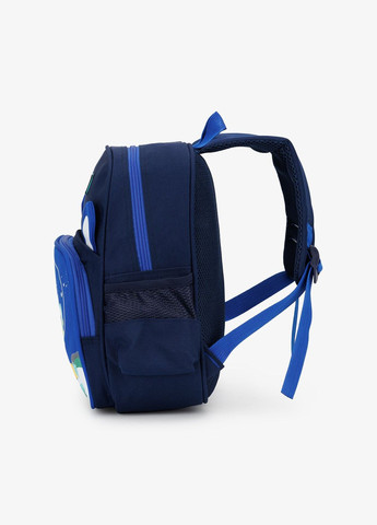 Рюкзак дошкольный для мальчика 2205 Синий shop (2000990914897) No Brand (362746066)