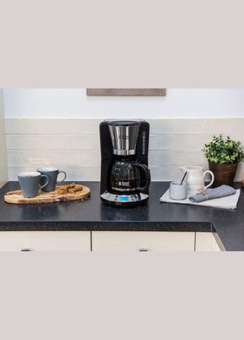 Капельная кофеварка Victoty 24030-56 Russell Hobbs (368576999)